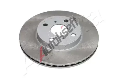 ASHIKA Brzdov kotou - 255 mm ASH 60-02-221C, 60-02-221C