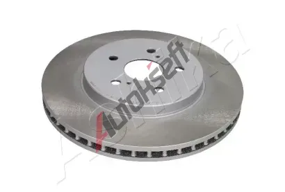 ASHIKA Brzdov kotou - 319 mm ASH 60-02-225C, 60-02-225C