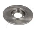 ASHIKA Brzdov kotou - 229 mm ASH 60-02-228C, 60-02-228C