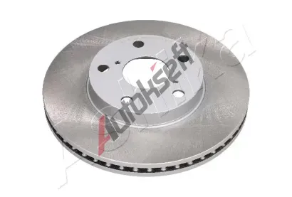 ASHIKA Brzdov kotou - 275 mm ASH 60-02-229C, 60-02-229C