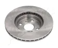 ASHIKA Brzdov kotou - 254 mm ASH 60-02-233C, 60-02-233C