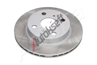 ASHIKA Brzdov kotou - 229 mm ASH 60-02-261C, 60-02-261C