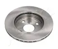 ASHIKA Brzdov kotou - 229 mm ASH 60-02-261C, 60-02-261C