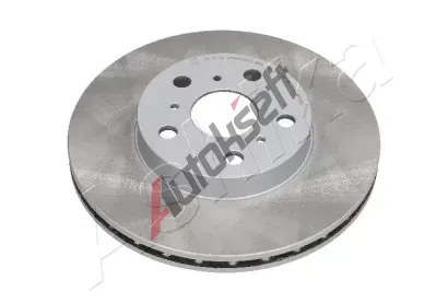 ASHIKA Brzdov kotou - 255 mm ASH 60-02-262C, 60-02-262C