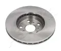 ASHIKA Brzdov kotou - 255 mm ASH 60-02-262C, 60-02-262C