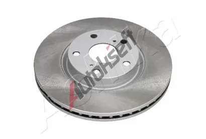 ASHIKA Brzdov kotou - 295 mm ASH 60-02-264C, 60-02-264C