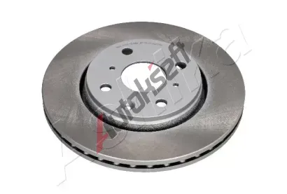 ASHIKA Brzdov kotou - 247 mm ASH 60-02-269C, 60-02-269C