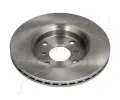 ASHIKA Brzdov kotou - 247 mm ASH 60-02-269C, 60-02-269C