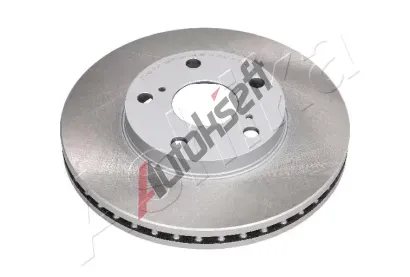ASHIKA Brzdov kotou - 275 mm ASH 60-02-275C, 60-02-275C