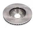 ASHIKA Brzdov kotou - 275 mm ASH 60-02-275C, 60-02-275C