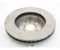 ASHIKA Brzdov kotou - 255 mm ASH 60-02-276, 60-02-276