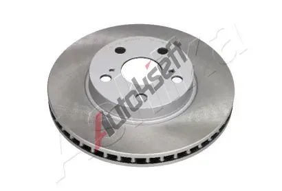 ASHIKA Brzdov kotou - 255 mm ASH 60-02-277C, 60-02-277C