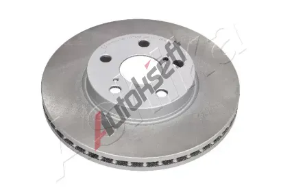 ASHIKA Brzdov kotou - 260 mm ASH 60-02-279C, 60-02-279C