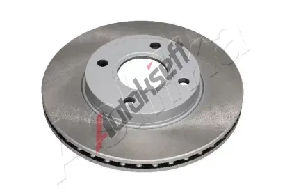 ASHIKA Brzdov kotou - 258 mm ASH 60-03-307C, 60-03-307C