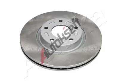 ASHIKA Brzdov kotou - 299 mm ASH 60-03-309C, 60-03-309C