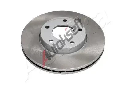 ASHIKA Brzdov kotou - 278 mm ASH 60-03-311C, 60-03-311C