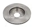 ASHIKA Brzdov kotou - 303 mm ASH 60-03-317C, 60-03-317C