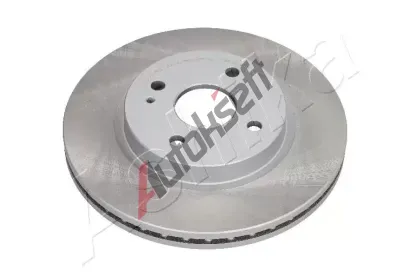 ASHIKA Brzdov kotou - 258 mm ASH 60-03-325C, 60-03-325C