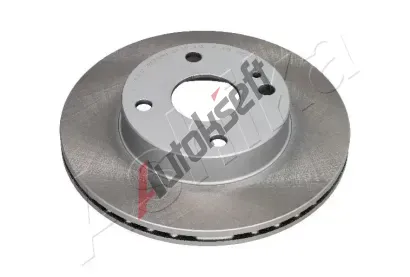 ASHIKA Brzdov kotou - 234 mm ASH 60-03-342C, 60-03-342C