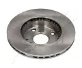 ASHIKA Brzdov kotou - 234 mm ASH 60-03-342C, 60-03-342C
