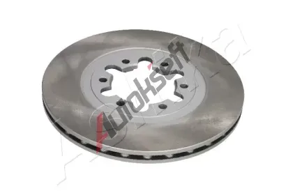 ASHIKA Brzdov kotou - 268 mm ASH 60-03-346C, 60-03-346C