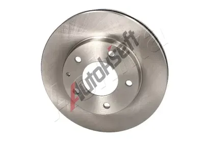 ASHIKA Brzdov kotou - 257 mm ASH 60-03-348, 60-03-348
