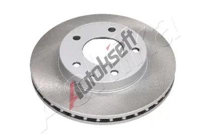 ASHIKA Brzdov kotou - 257 mm ASH 60-03-348C, 60-03-348C