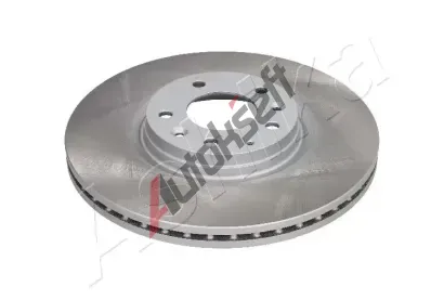 ASHIKA Brzdov kotou - 320 mm ASH 60-03-351C, 60-03-351C