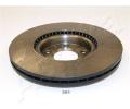 ASHIKA Brzdov kotou - 320 mm ASH 60-03-351, 60-03-351