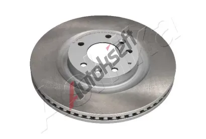ASHIKA Brzdov kotou - 320 mm ASH 60-03-352C, 60-03-352C