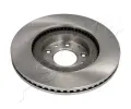 ASHIKA Brzdov kotou - 320 mm ASH 60-03-352C, 60-03-352C