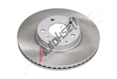 ASHIKA Brzdov kotou - 299 mm ASH 60-03-353C, 60-03-353C