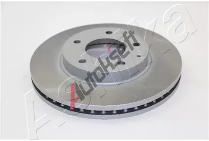 ASHIKA Brzdov kotou - 274 mm ASH 60-03-354C, 60-03-354C