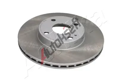 ASHIKA Brzdov kotou - 255 mm ASH 60-03-358C, 60-03-358C