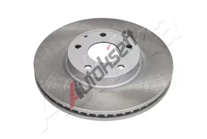 ASHIKA Brzdov kotou - 297 mm ASH 60-03-360C, 60-03-360C