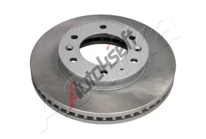ASHIKA Brzdov kotou - 302 mm ASH 60-03-364C, 60-03-364C