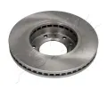 ASHIKA Brzdov kotou - 302 mm ASH 60-03-364C, 60-03-364C