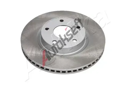 ASHIKA Brzdov kotou - 295 mm ASH 60-03-365C, 60-03-365C