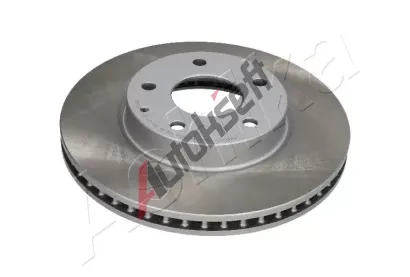 ASHIKA Brzdov kotou - 280 mm ASH 60-03-366C, 60-03-366C