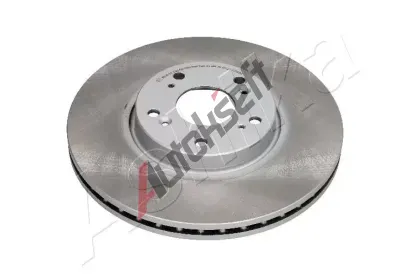 ASHIKA Brzdov kotou - 300 mm ASH 60-04-403C, 60-04-403C