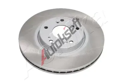 ASHIKA Brzdov kotou - 296 mm ASH 60-04-412C, 60-04-412C