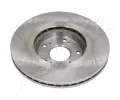 ASHIKA Brzdov kotou - 296 mm ASH 60-04-412C, 60-04-412C
