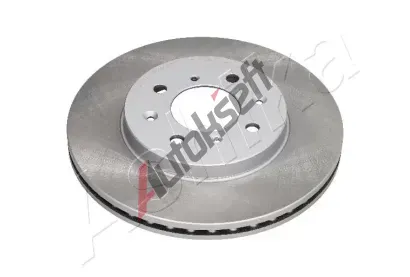 ASHIKA Brzdov kotou - 258 mm ASH 60-04-425C, 60-04-425C