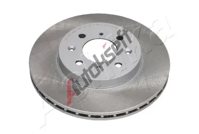 ASHIKA Brzdov kotou - 262 mm ASH 60-04-426C, 60-04-426C