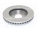 ASHIKA Brzdov kotou - 282 mm ASH 60-04-429C, 60-04-429C