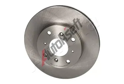 ASHIKA Brzdov kotou - 260 mm ASH 60-04-430, 60-04-430