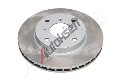 ASHIKA Brzdov kotou - 260 mm ASH 60-04-430C, 60-04-430C