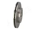 ASHIKA Brzdov kotou - 260 mm ASH 60-04-430, 60-04-430