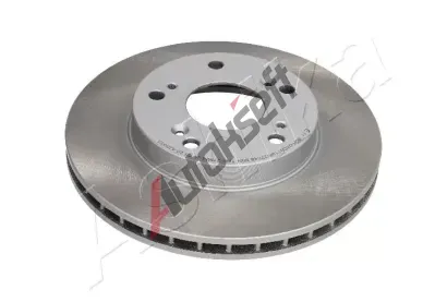 ASHIKA Brzdov kotou - 260 mm ASH 60-04-434C, 60-04-434C