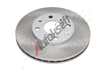 ASHIKA Brzdov kotou - 239 mm ASH 60-04-491C, 60-04-491C
